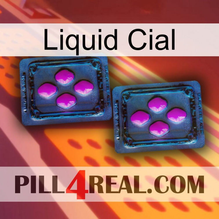 Liquid Cial 03